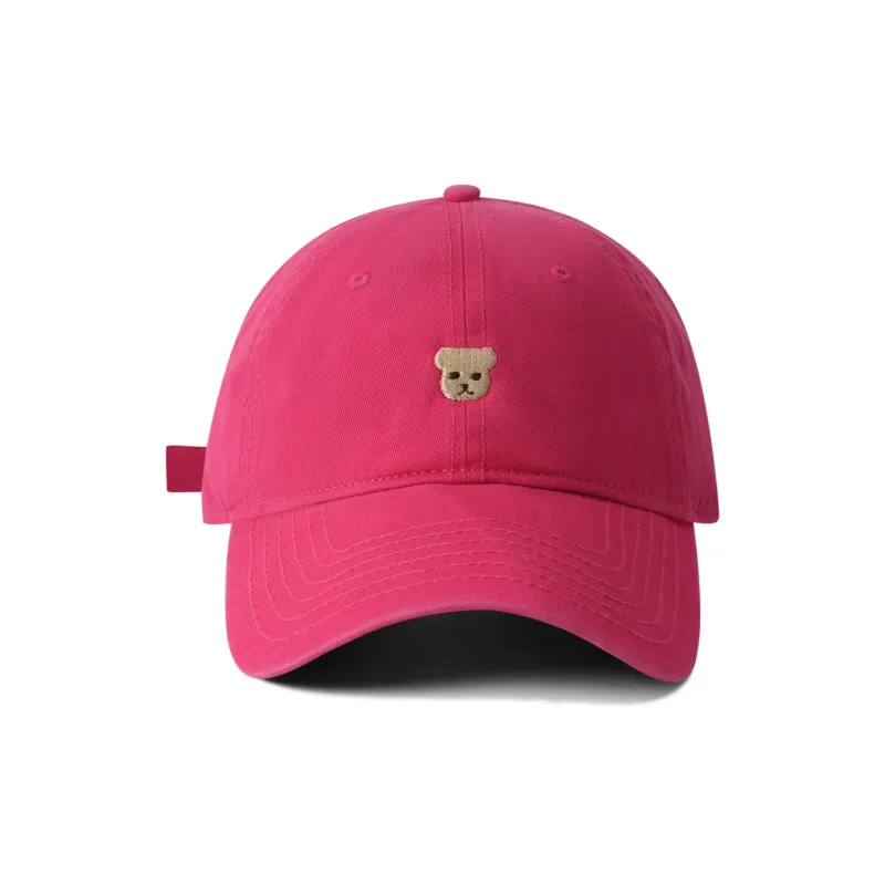 Big Head Planet Cotton Baseball Caps Unisex-5