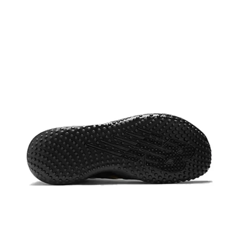 New Balance Ohtani 1 Tf Black Metallic Gold-4