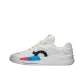 White | Cerulean