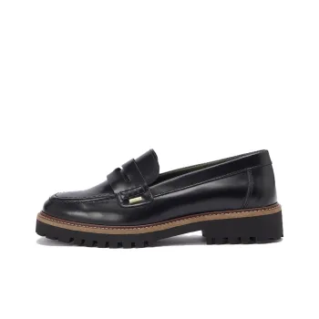 BARBOUR 40mm Ludlow Loafers Women's