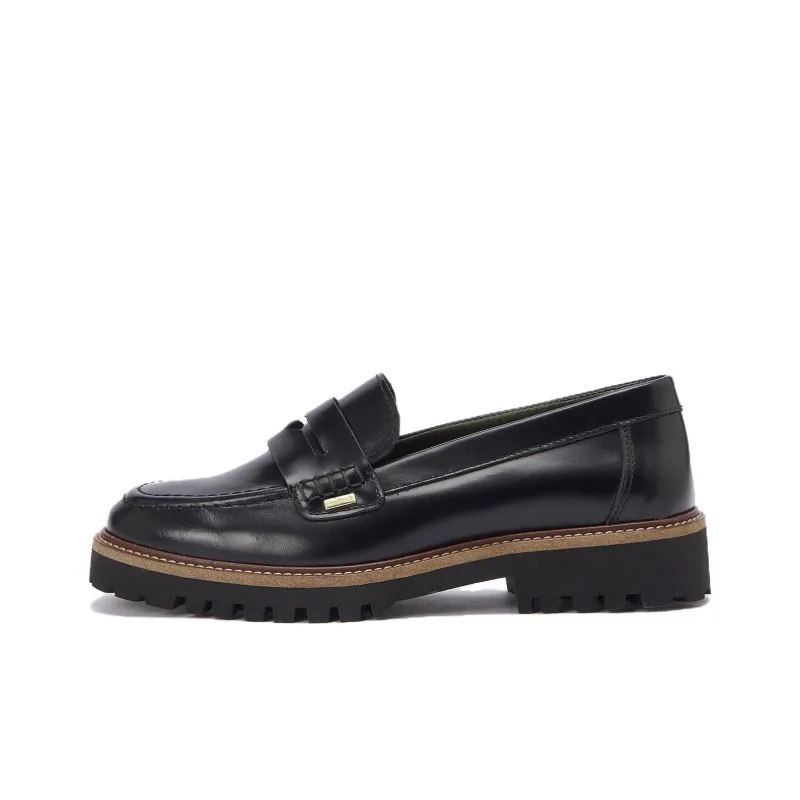 BARBOUR 40mm Ludlow Loafers Women's-0