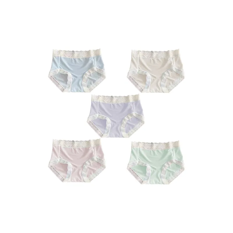 YUZHAOLIN Underpants Women's Combo Set-26