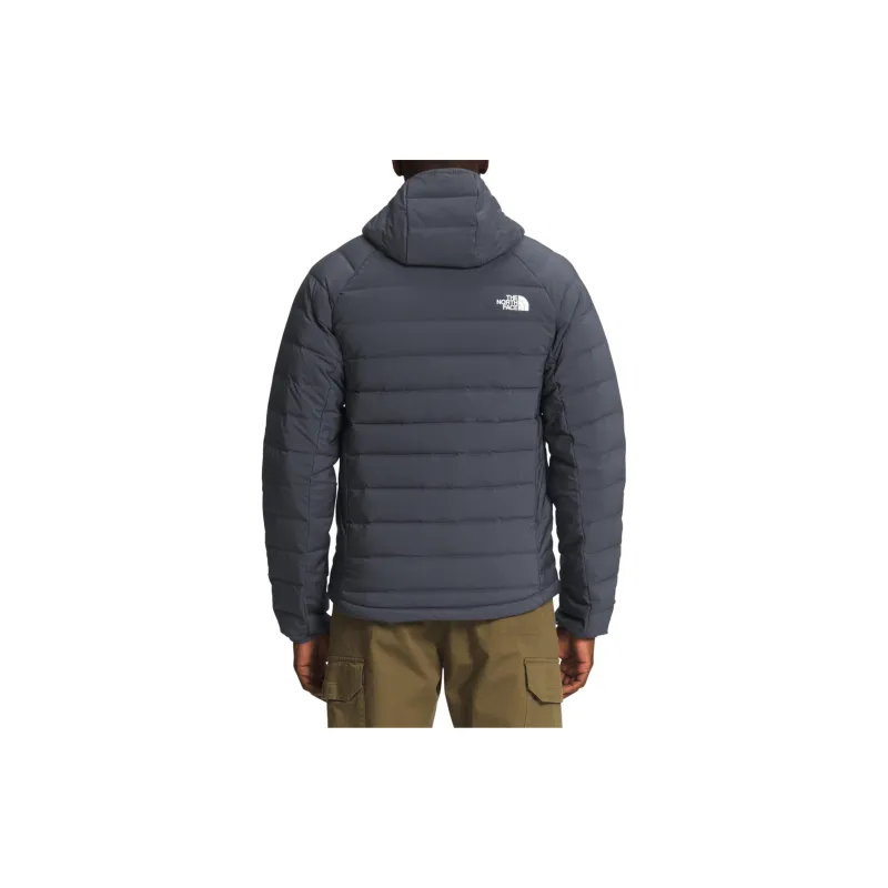 THE NORTH FACE Down Jacket Men's Gray-1
