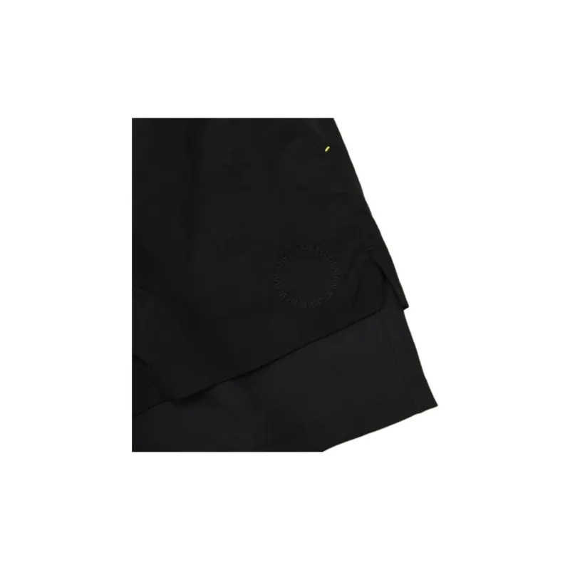 New Balance New Balance X TDS Co-branded Series Casual Shorts Men Black-3