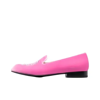 SCAROSSO Brian Atwood Nolita Slippers