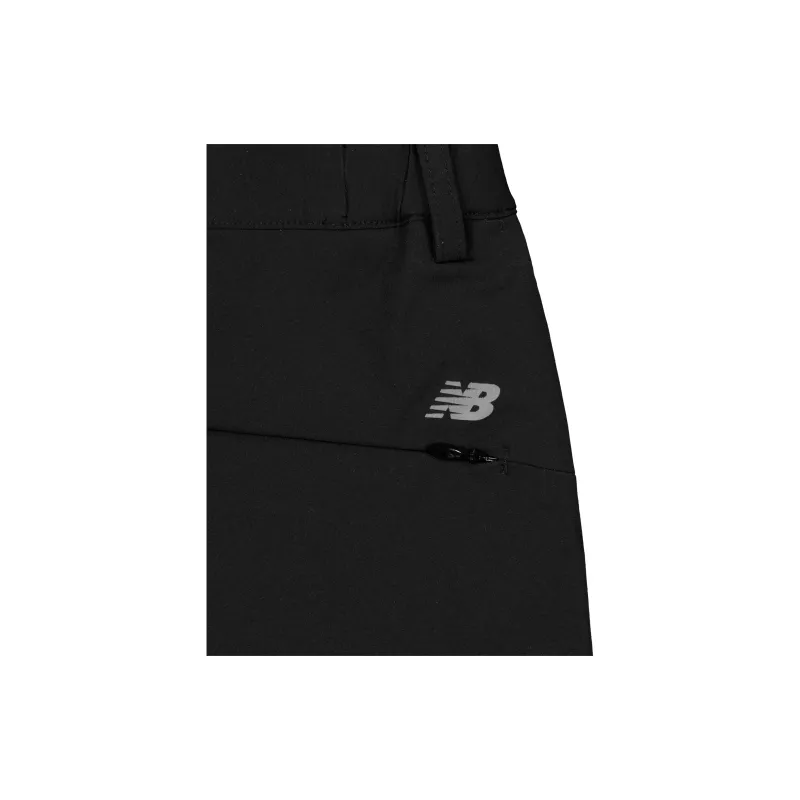 New Balance NB MET24 Casual Pants Men's Black-6