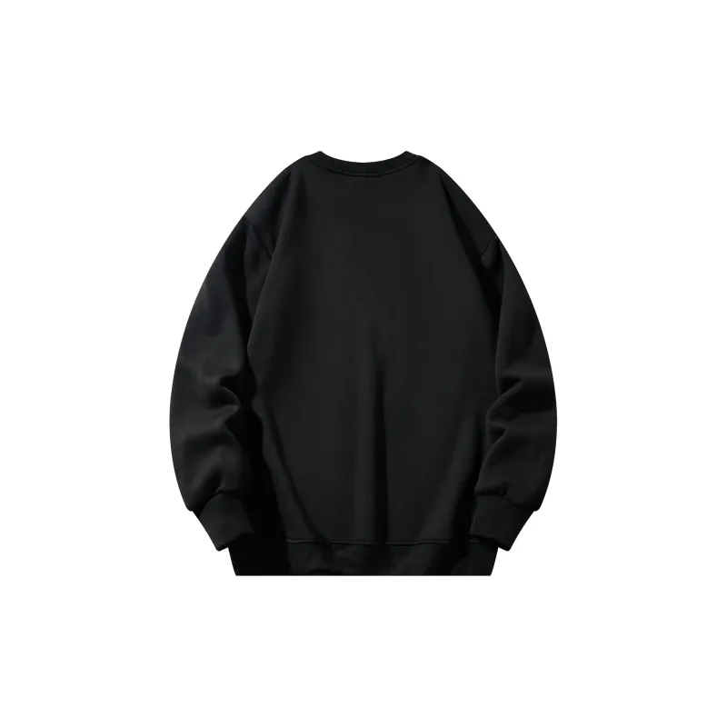 Feiyue Sweatshirts Unisex-13