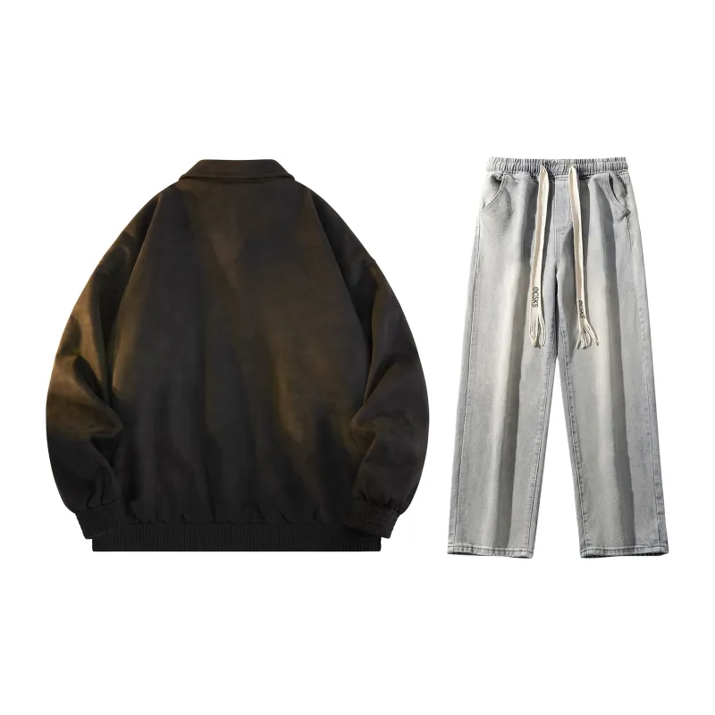 CSKS Casual Sportswear Unisex-24