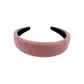 Hong Kong Chic Vintage Headband-Pink