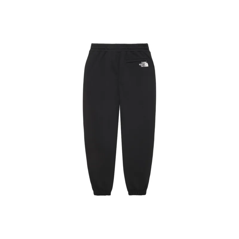 THE NORTH FACE Casual Pants Men's Black-1