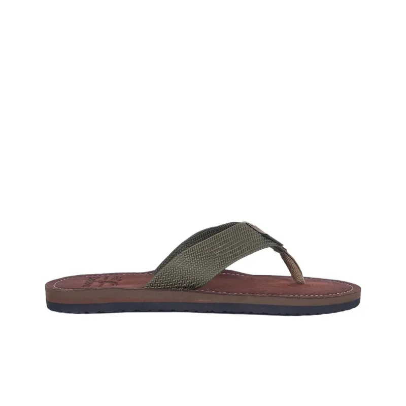 BARBOUR Flip Flops Men-1