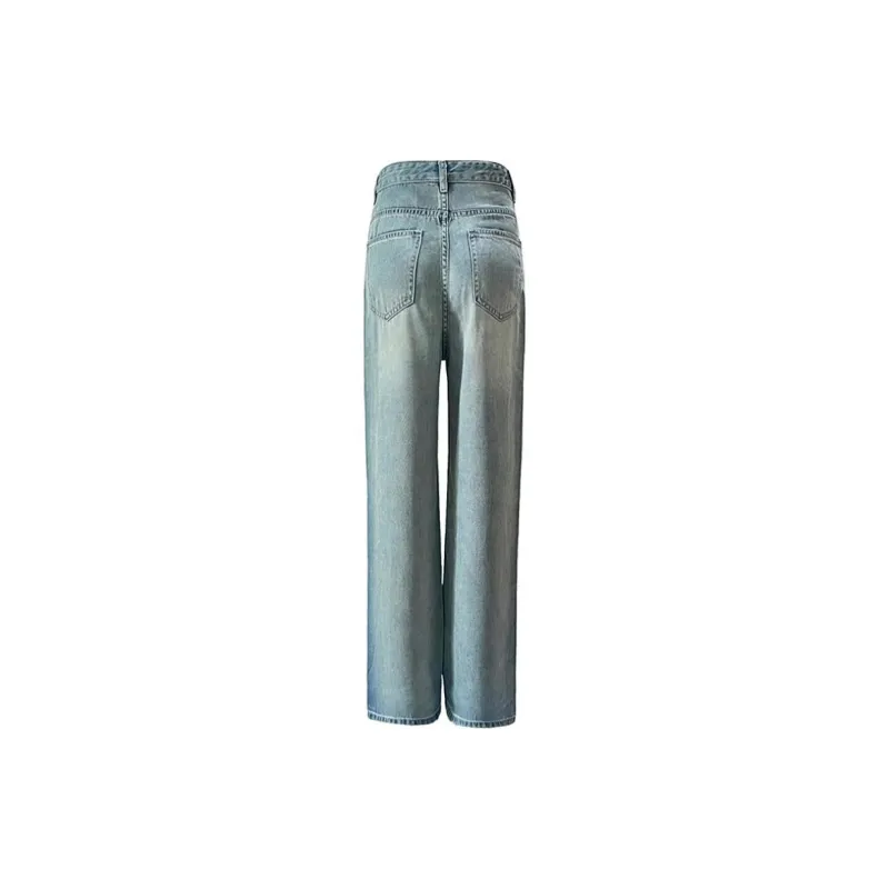Rose Jeans Women's Nostalgic Blue-1