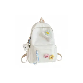 S.REPHEN Nylon Backpack Women's Multicolor