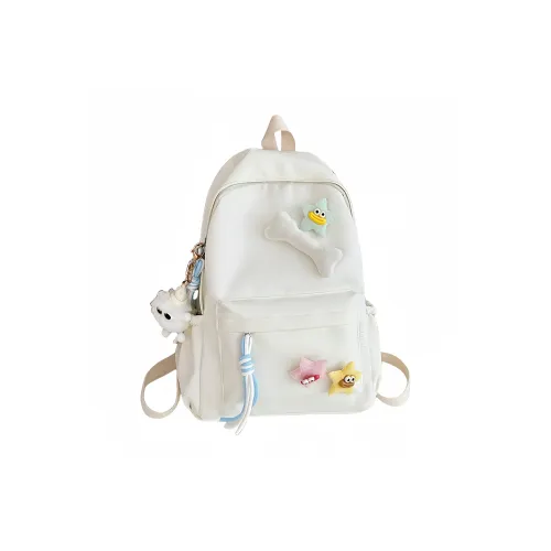 S.REPHEN Nylon Backpack Women's Multicolor