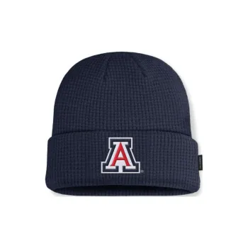 Nike Arizona Wildcats Sideline Terra Men's Nike College Cuffed Beanie