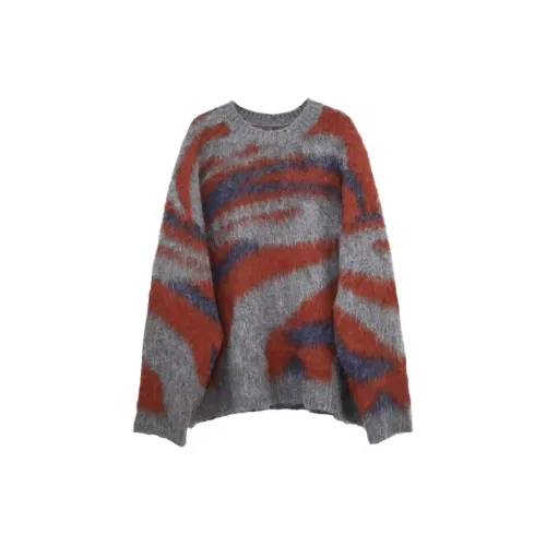 ONE PASS STUDIO Knitwear Women's Red