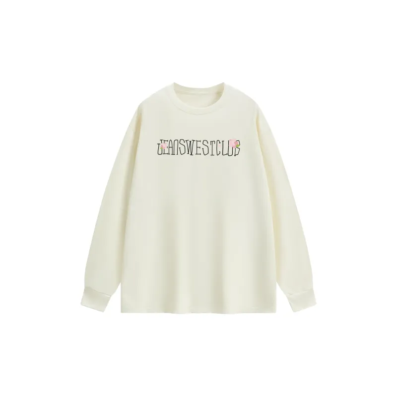JEANSWEST CLUB T Shirts Unisex-7