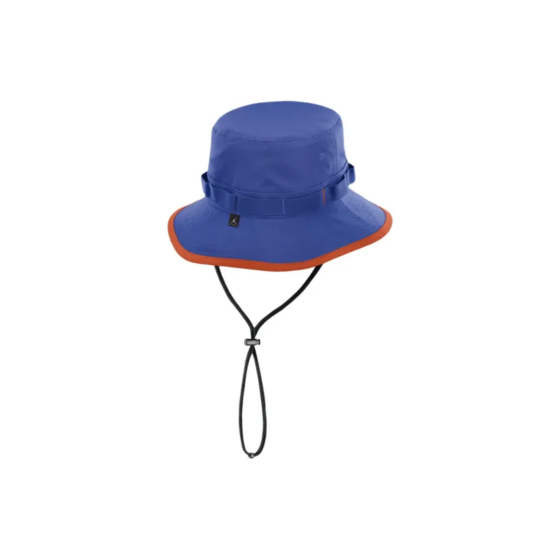 JORDAN Florida Gators On Field Apex Boonie Men's JORDAN Dri FIT College Bucket Hat-1