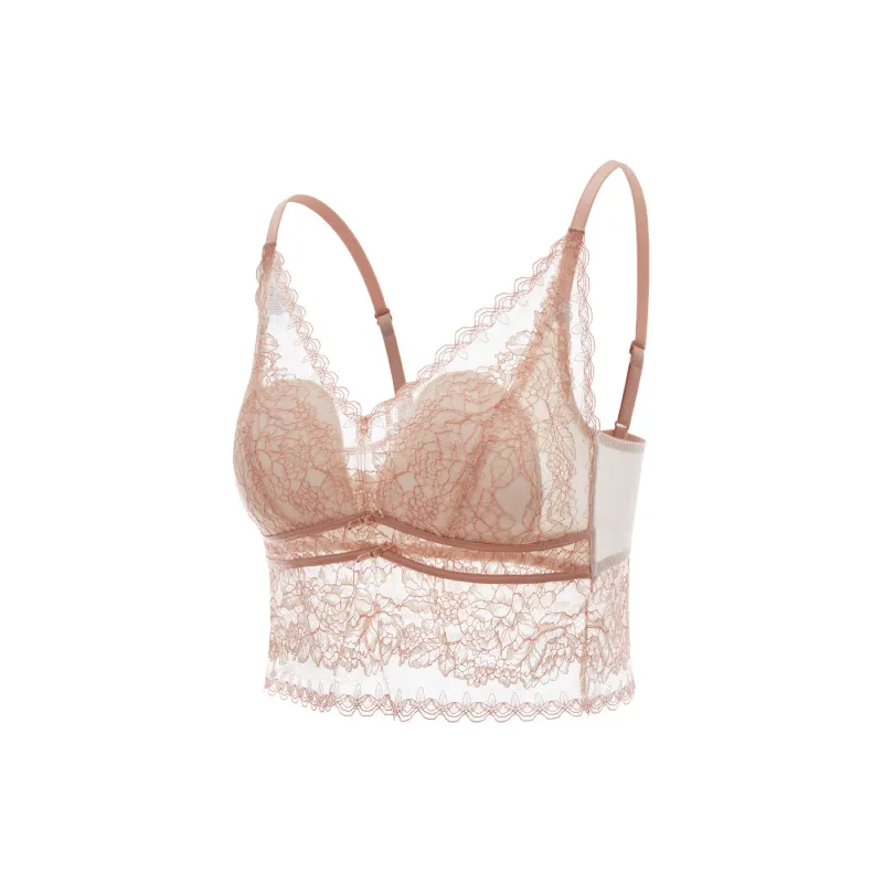 Yiner Life Women's Bras-5
