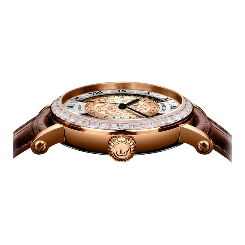 LOBINNI L Men Watch-13