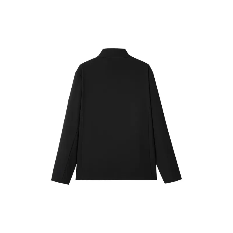 Tectop Jackets Unisex-5