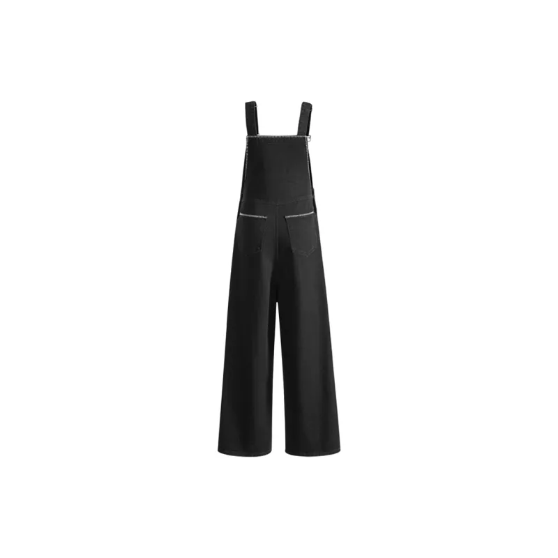 Pa33word Overalls Women's-1