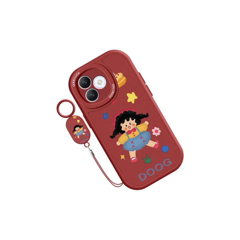 CHUNFAN Phone Cases-7