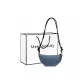 Blue+Shopping Bag