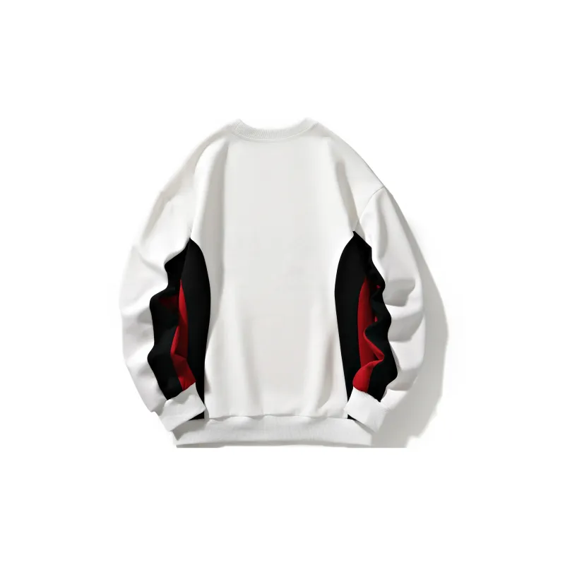 FUERZA Sweatshirts Unisex-79
