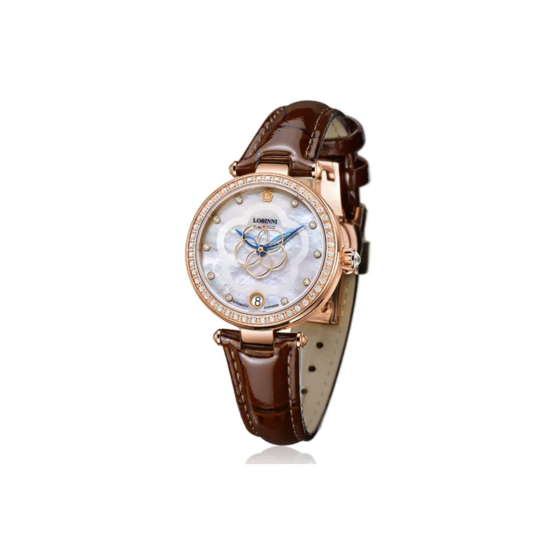 LOBINNI L Women's Watch-3