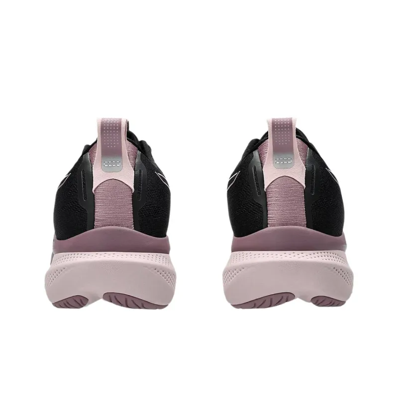 Asics Glideride Max 'Black Pale Pink' Women's-5