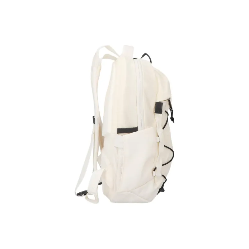 THE NORTH FACE Nylon Backpack Mini Unisex White-4