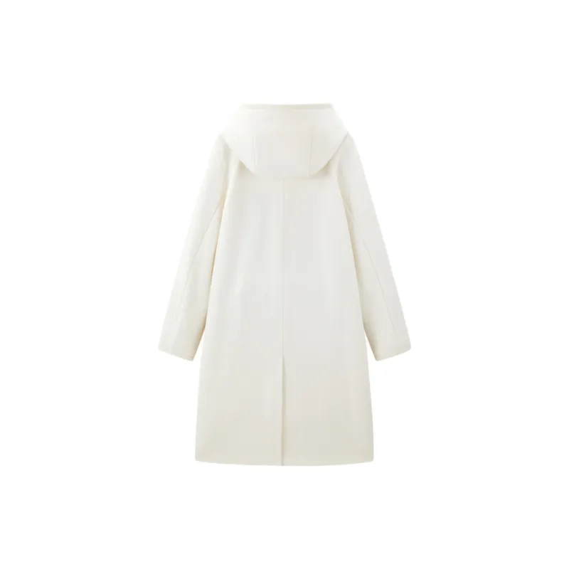 LEDIN Coats Women's-5