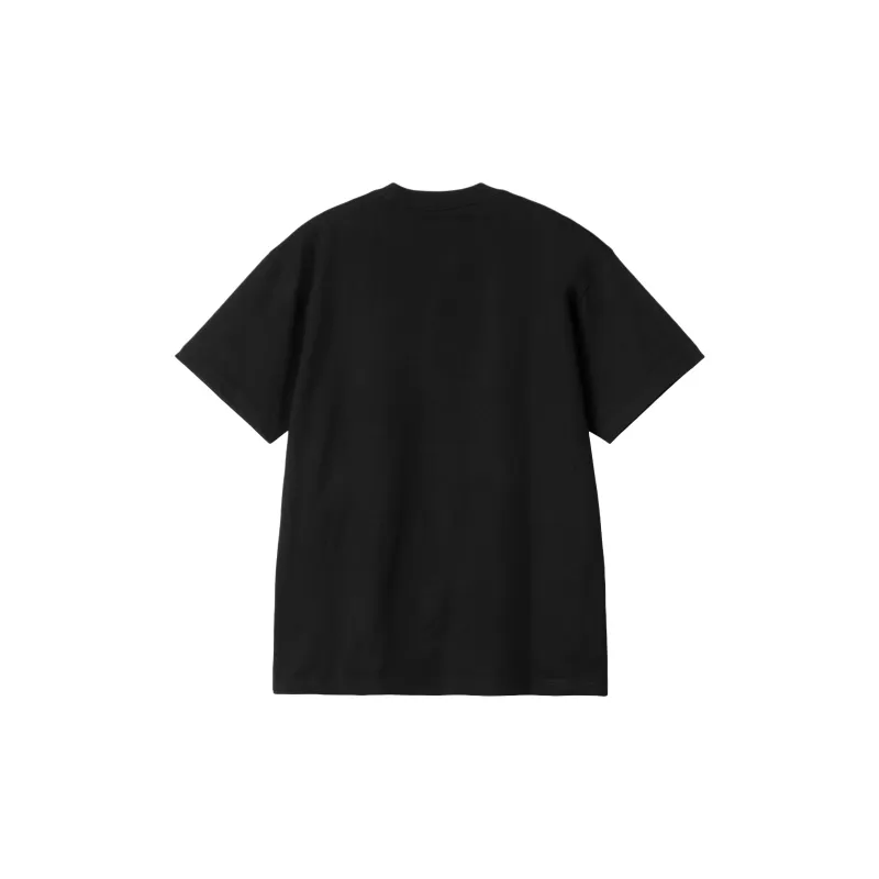 Carhartt WIP Organic cotton T shirt-1