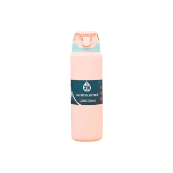 TANLU Outdoor Water Equipment Water Container 600ml 800ml Camping And Barbecue Stainless Steel