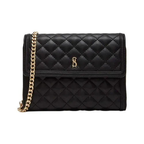 STEVE MADDEN Crossbody Bags Black