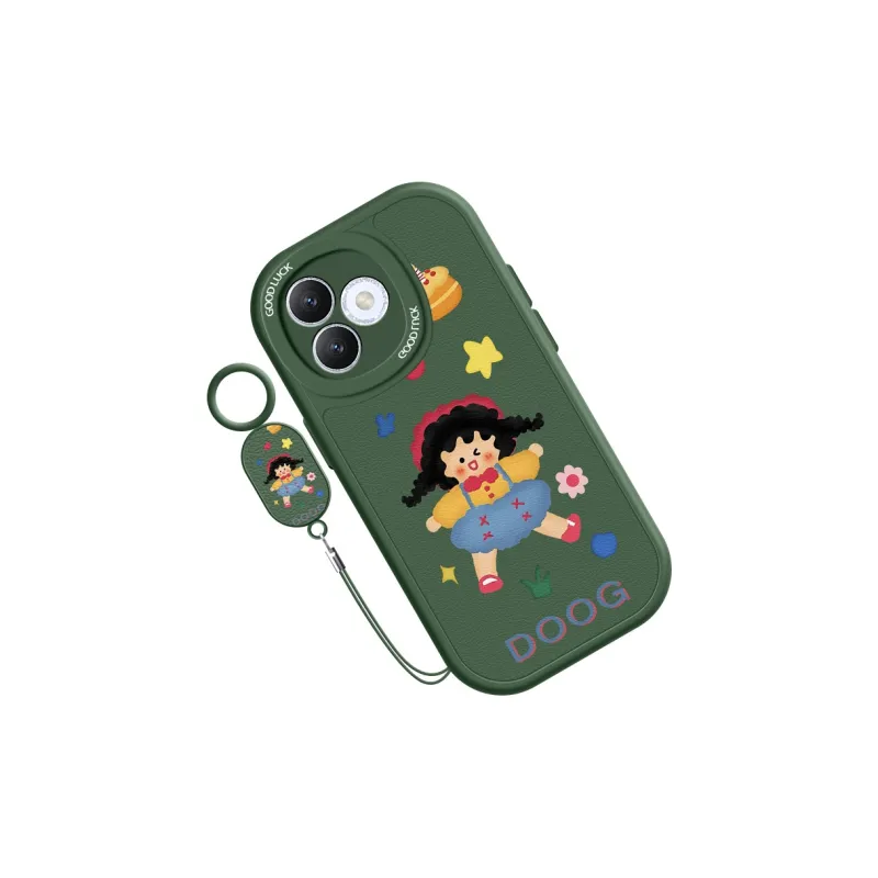 CHUNFAN Phone Cases-10