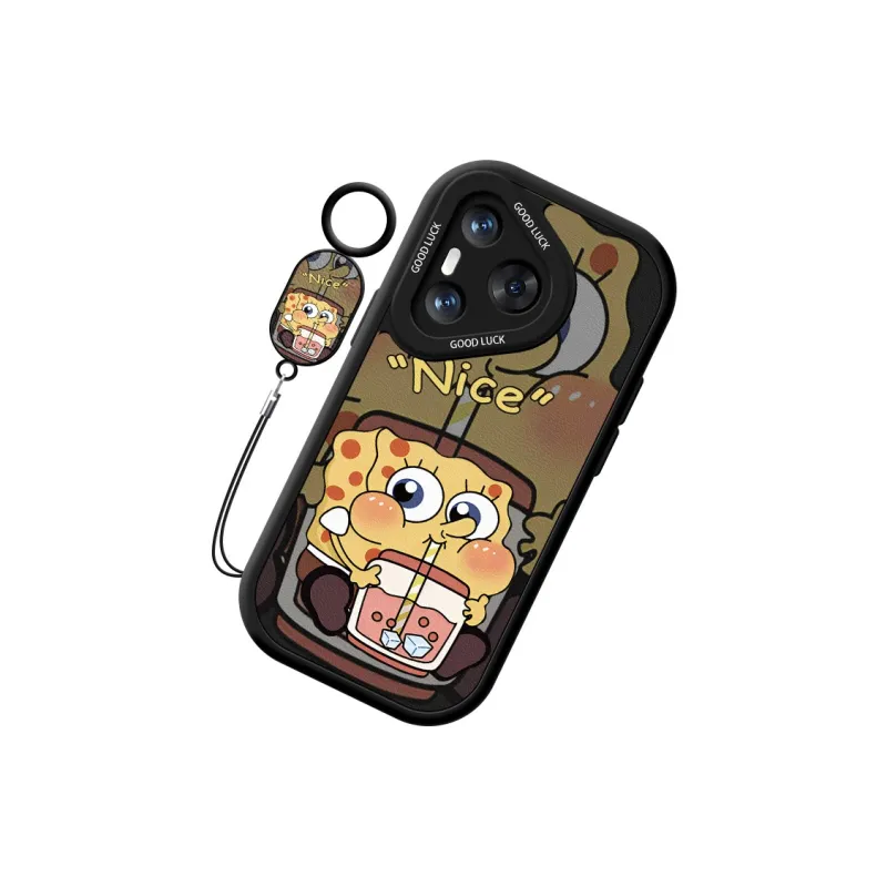 CHUNFAN Phone Cases-5