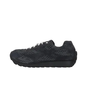 Bottega Veneta Orbit Sneakers
