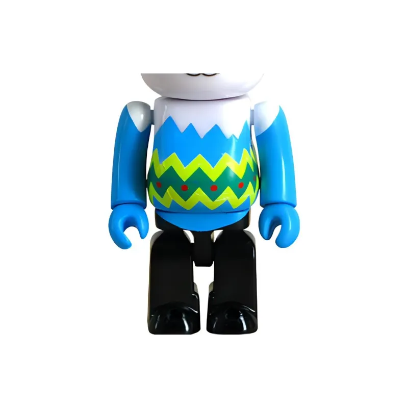 BE@RBRICK Rabbrick 2016 Easter-2