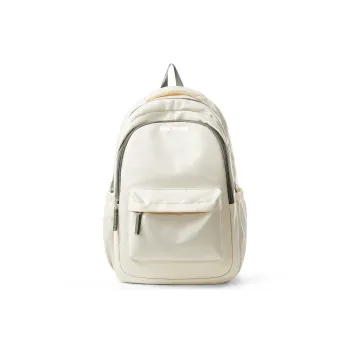 FINDINGS Nylon Backpack Regular Unisex Multicolor