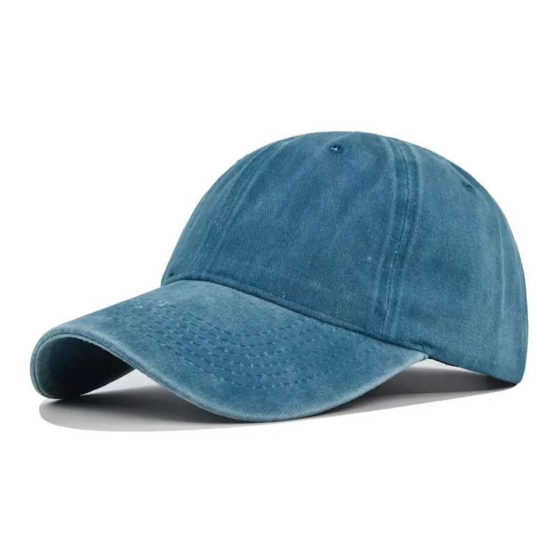 JEANSWEST Cotton Baseball Caps Unisex-19