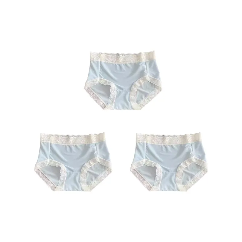 YUZHAOLIN Underpants Women's Combo Set-12