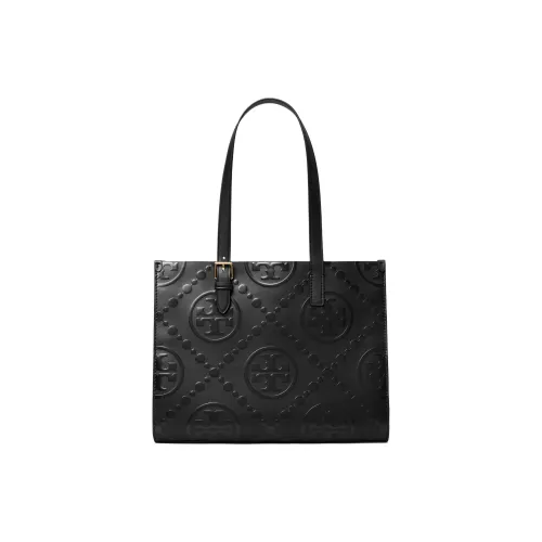 TORY BURCH T Monogram Shoulder Bags