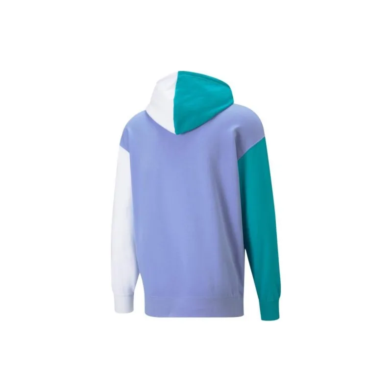 PUMA Sweatshirt Men's Multicolor-1