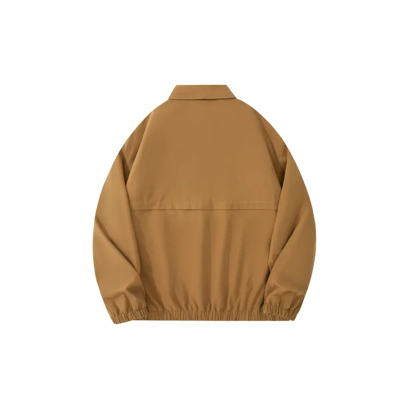 NEO FANTASTIC Jackets Coats Unisex-3