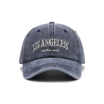 AAJF Cotton Baseball Caps Unisex