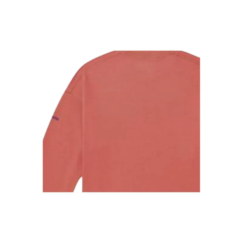 Columbia T Shirts Unisex Pink-3