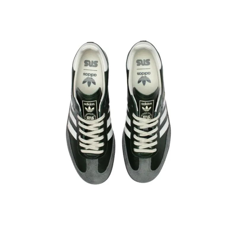 Adidas Originals Samba Og Sneakersnstuff 25th Anniversary-3