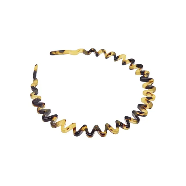 ALEXANDRE DE PARIS Trendy Headband Hair Accessories Headwear Women's-17